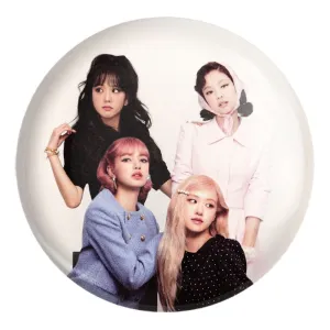 پیکسل بزرگ گروه بلک پینک Black Pink