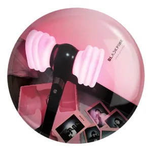 پیکسل بزرگ گروه بلک پینک Black Pink