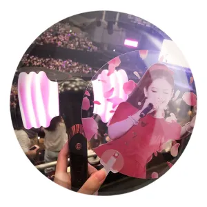 پیکسل بزرگ گروه بلک پینک Black Pink