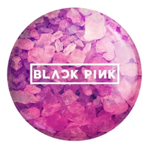 پیکسل بزرگ گروه بلک پینک Black Pink