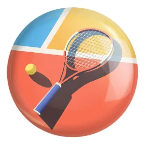 پیکسل بزرگ تنیس Tennis