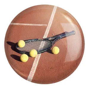 پیکسل بزرگ تنیس Tennis