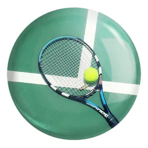 پیکسل بزرگ تنیس Tennis