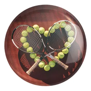 پیکسل بزرگ تنیس Tennis