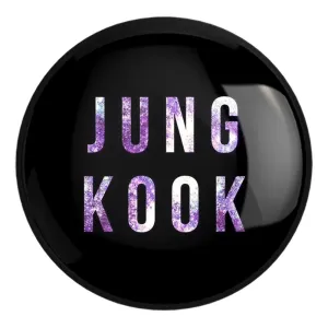 پیکسل بزرگ جونگ کوک Jung Kook گروه بی تی اس BTS
