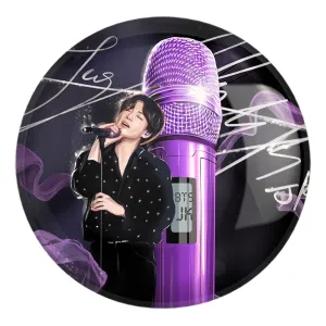 پیکسل بزرگ جونگ کوک Jung Kook گروه بی تی اس BTS