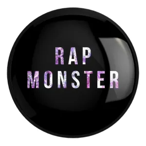 پیکسل بزرگ گروه بی تی اس BTS