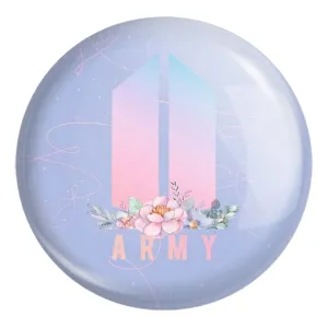 پیکسل بزرگ گروه بی تی اس BTS