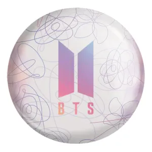 پیکسل بزرگ گروه بی تی اس BTS