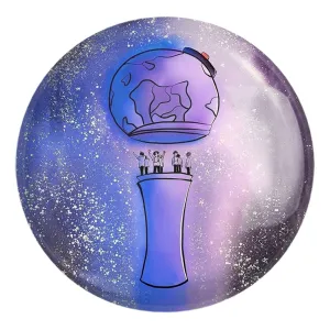 پیکسل بزرگ گروه بی تی اس BTS