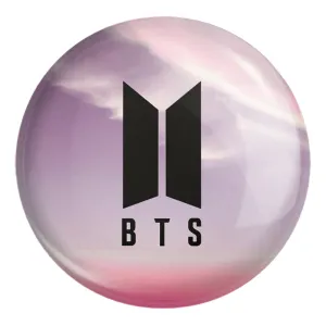 پیکسل بزرگ گروه بی تی اس BTS