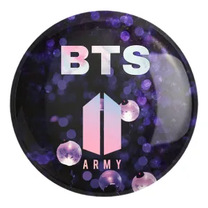 پیکسل بزرگ گروه بی تی اس BTS