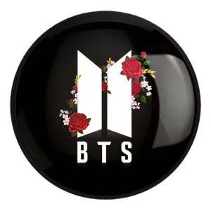 پیکسل بزرگ گروه بی تی اس BTS