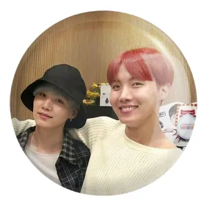 پیکسل بزرگ گروه بی تی اس BTS