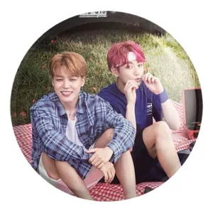 پیکسل بزرگ گروه بی تی اس BTS