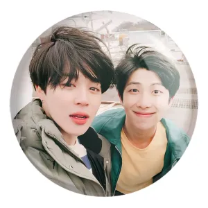 پیکسل بزرگ گروه بی تی اس BTS