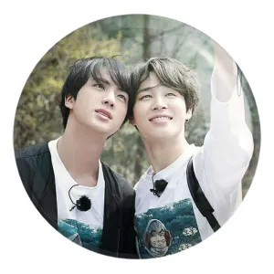 پیکسل بزرگ گروه بی تی اس BTS