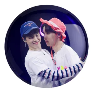 پیکسل بزرگ گروه بی تی اس BTS