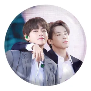 پیکسل بزرگ گروه بی تی اس BTS
