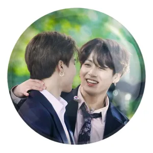 پیکسل بزرگ گروه بی تی اس BTS