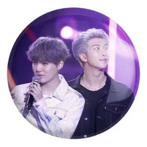 پیکسل بزرگ گروه بی تی اس BTS