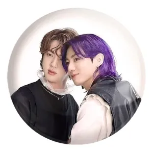 پیکسل بزرگ گروه بی تی اس BTS