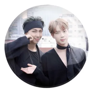 پیکسل بزرگ گروه بی تی اس BTS
