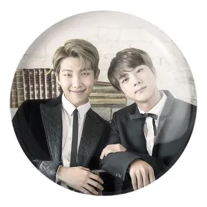 پیکسل بزرگ گروه بی تی اس BTS