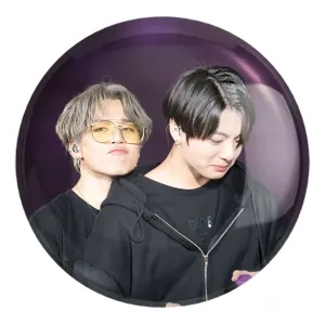 پیکسل بزرگ گروه بی تی اس BTS