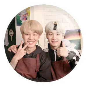 پیکسل بزرگ گروه بی تی اس BTS