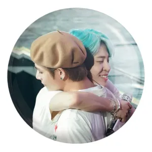 پیکسل بزرگ گروه بی تی اس BTS