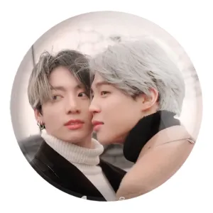 پیکسل بزرگ گروه بی تی اس BTS
