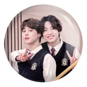 پیکسل بزرگ گروه بی تی اس BTS