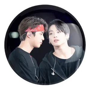 پیکسل بزرگ گروه بی تی اس BTS