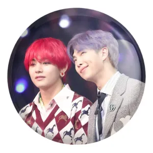 پیکسل بزرگ گروه بی تی اس BTS