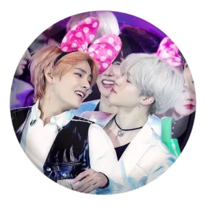 پیکسل بزرگ گروه بی تی اس BTS