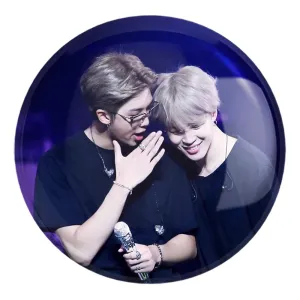 پیکسل بزرگ گروه بی تی اس BTS