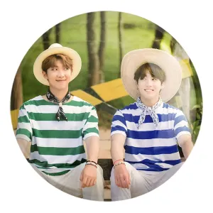 پیکسل بزرگ گروه بی تی اس BTS