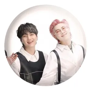 پیکسل بزرگ گروه بی تی اس BTS