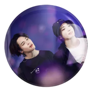 پیکسل بزرگ گروه بی تی اس BTS