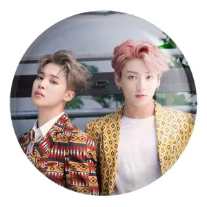 پیکسل بزرگ گروه بی تی اس BTS