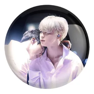 پیکسل بزرگ گروه بی تی اس BTS
