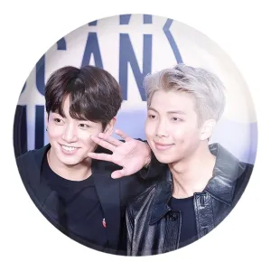 پیکسل بزرگ گروه بی تی اس BTS