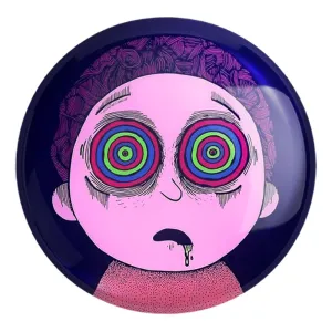 پیکسل بزرگ بچه