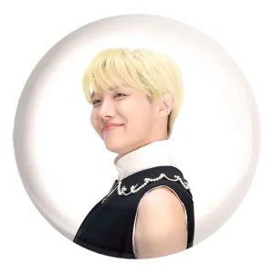 پیکسل بزرگ جی هوپ J Hope گروه بی تی اس BTS