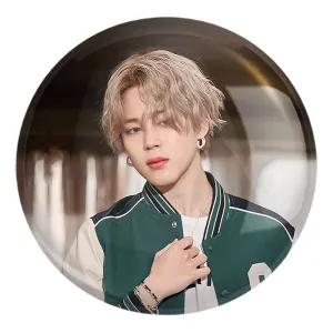 پیکسل بزرگ جیمین Jimin گروه بی تی اس BTS