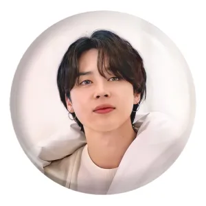 پیکسل بزرگ جیمین Jimin گروه بی تی اس BTS
