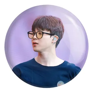 پیکسل بزرگ جیمین Jimin گروه بی تی اس BTS