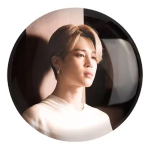 پیکسل بزرگ جیمین Jimin گروه بی تی اس BTS