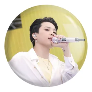 پیکسل بزرگ جیمین Jimin گروه بی تی اس BTS